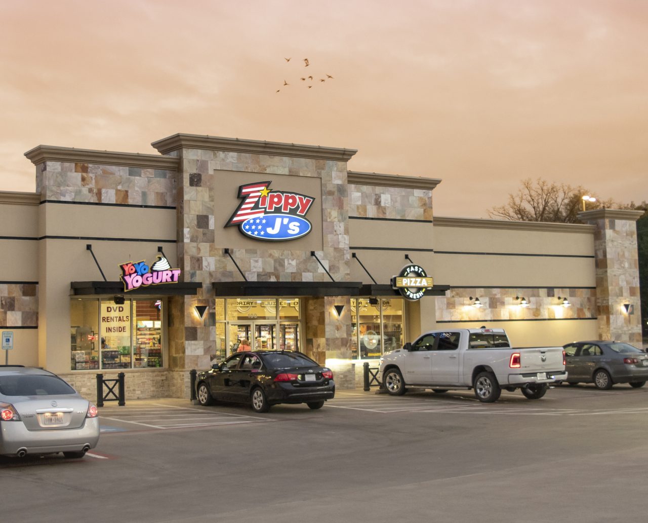 CONTACT | Zippy J's Community Stores and Gateway Travel Plazas